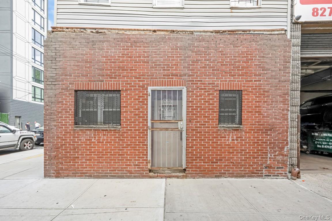 2693 Fulton Street