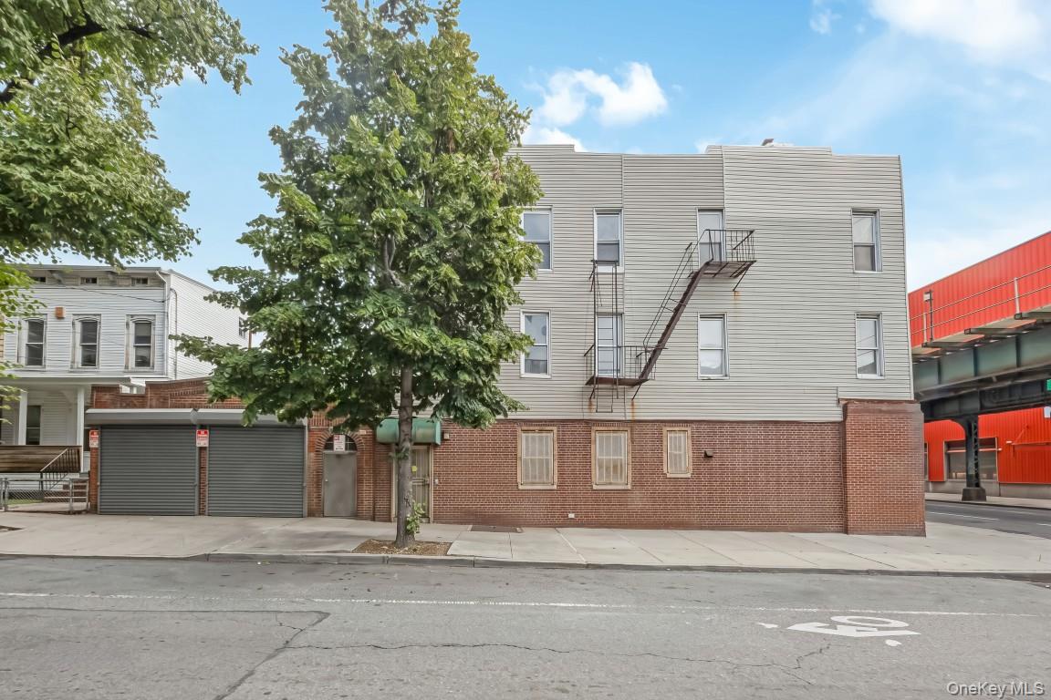 2693 Fulton Street