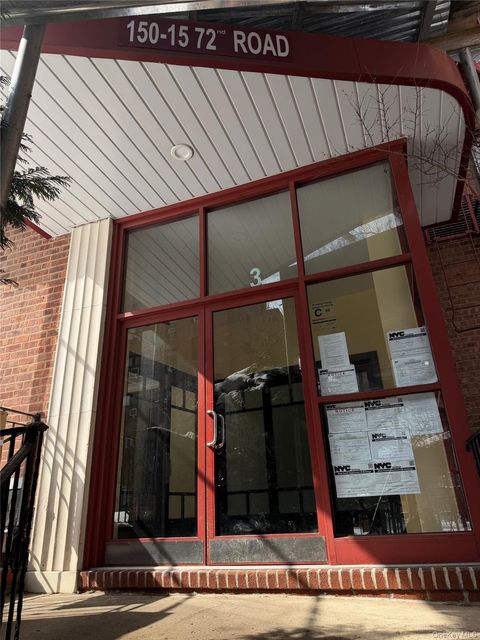 150-15 72nd Road Unit 1D, Flushing, NY 11367 - MLS#: 965685