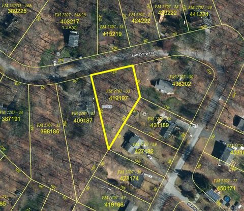 Lakeview Drive Pawling NY 12564