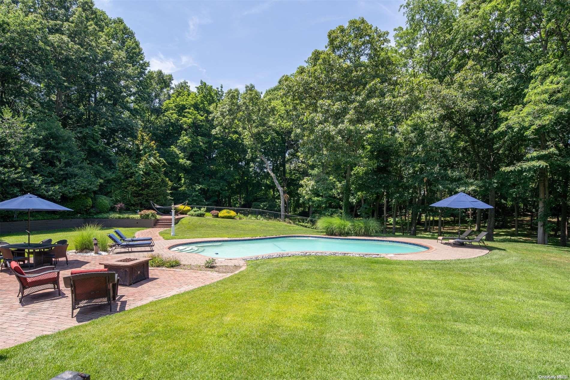 1614 Stewart Lane, Laurel Hollow, New York image 14