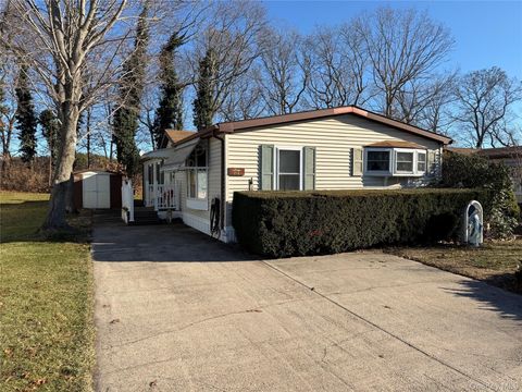 1800 Osborn Avenue Unit 27E, Riverhead, NY 11901 - MLS#: 947130