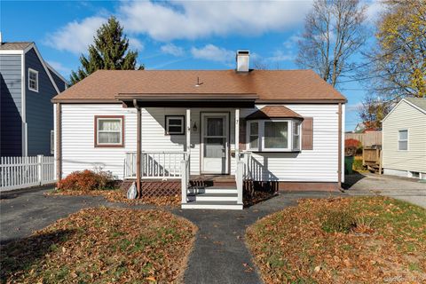 7 Duncan Street Beacon NY 12508