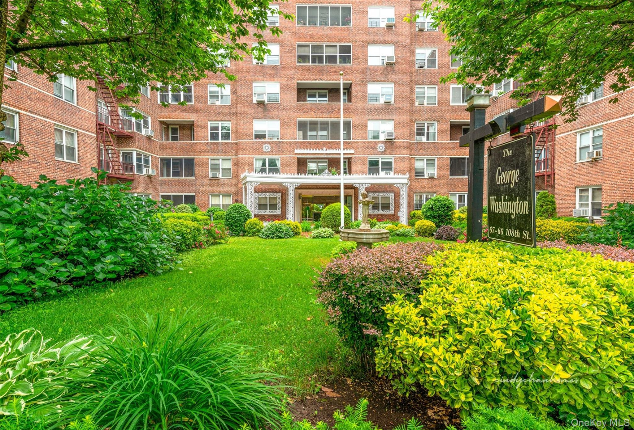 Photo 1 of 24 — 67-66 108th Street D43, Forest Hills, NY 11375