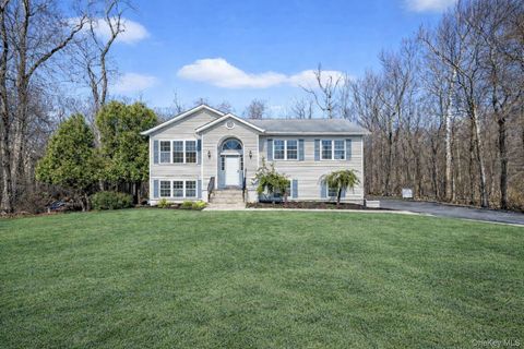 12 Aron Court Spring Valley NY 10977