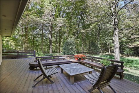 Tiny photo for 34 Blair Road, Armonk, NY 10504 (MLS # 920914)