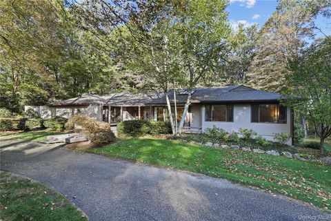 Photo of 34 Blair Road, Armonk, NY 10504 (MLS # 920914)