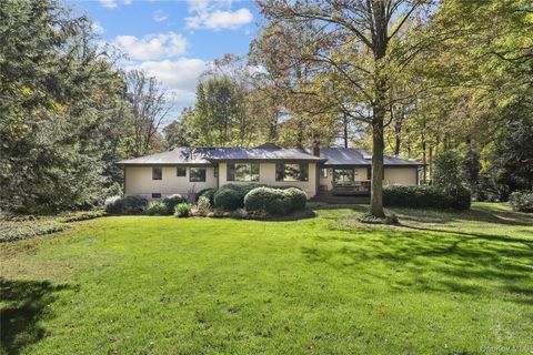 Tiny photo for 34 Blair Road, Armonk, NY 10504 (MLS # 920914)