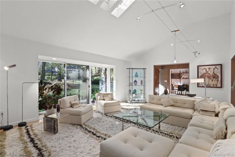 Tiny photo for 34 Blair Road, Armonk, NY 10504 (MLS # 920914)