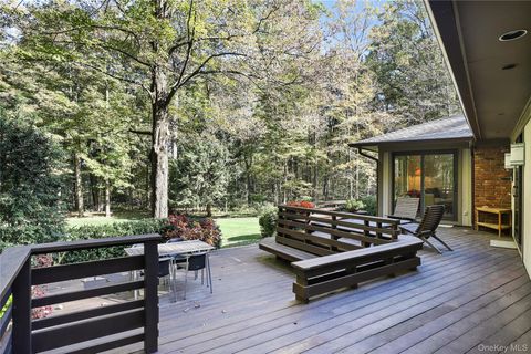 Tiny photo for 34 Blair Road, Armonk, NY 10504 (MLS # 920914)