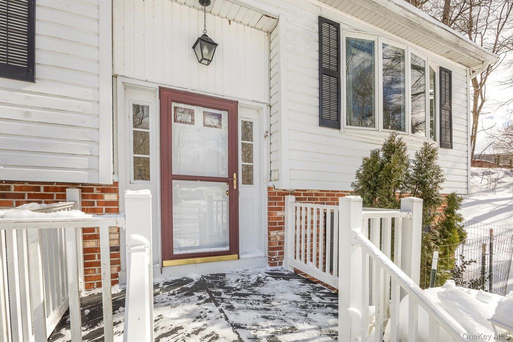 Photo of 266 Layton Road, Stanfordville, NY 12581 (MLS # 965600)