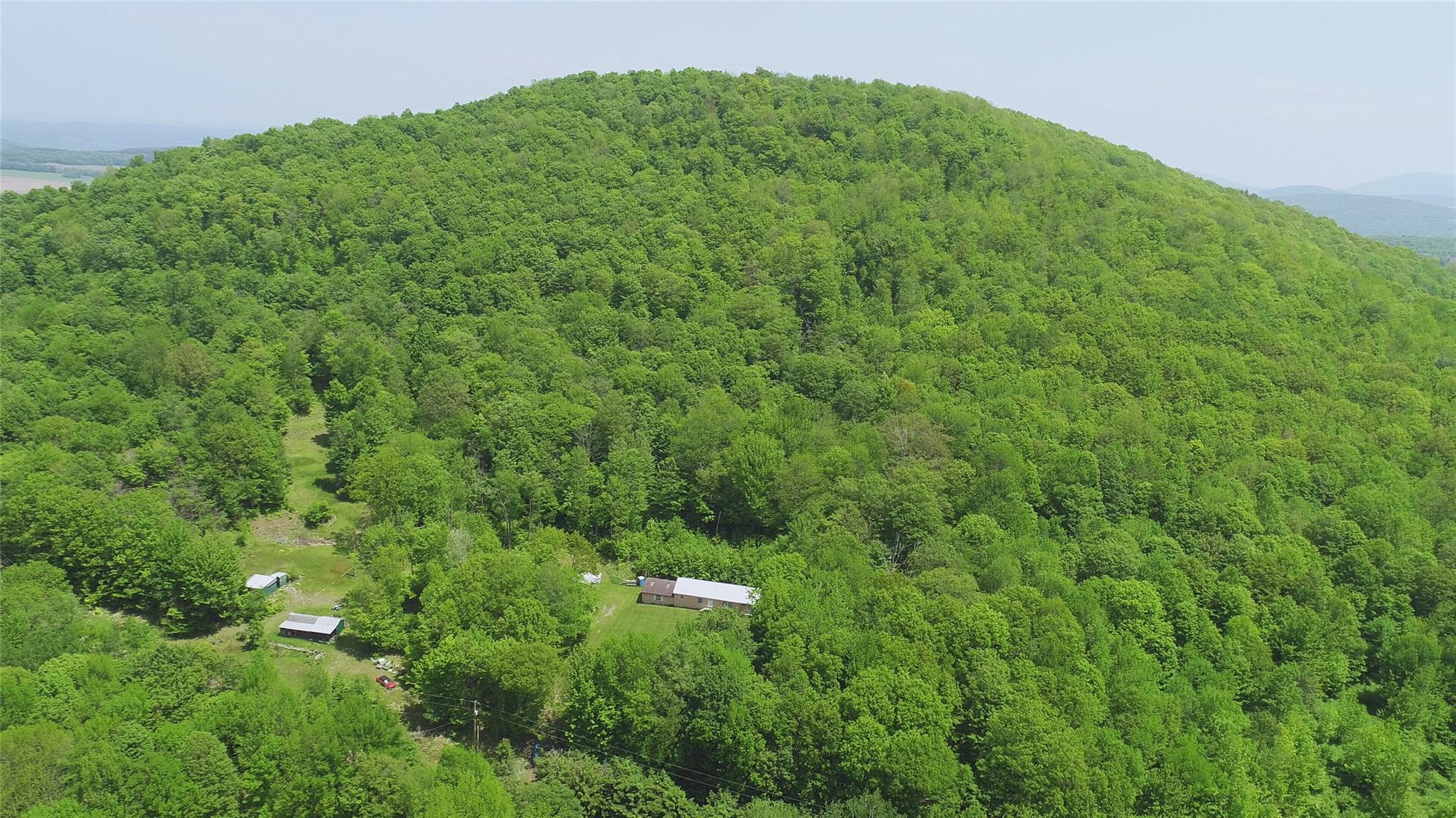 719 Sunrise Mountain Road