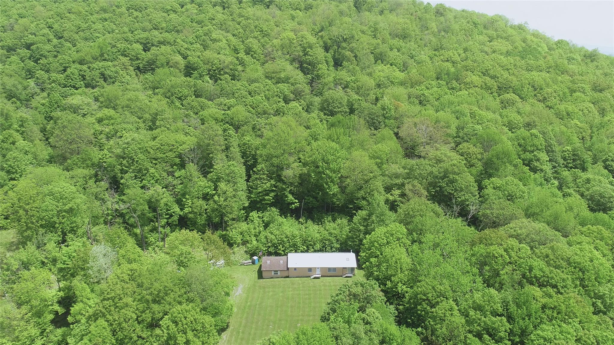 719 Sunrise Mountain Road