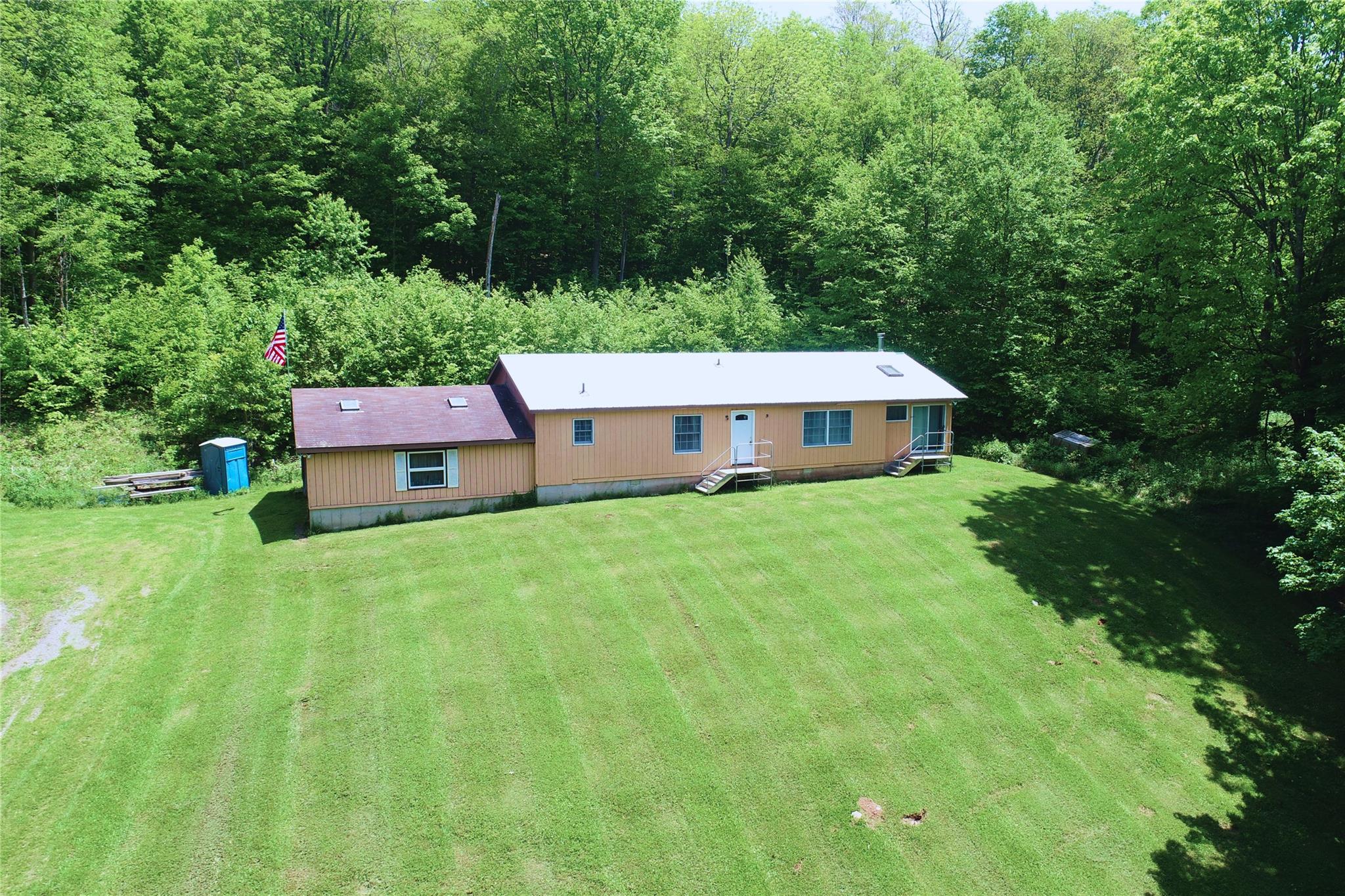 719 Sunrise Mountain Road