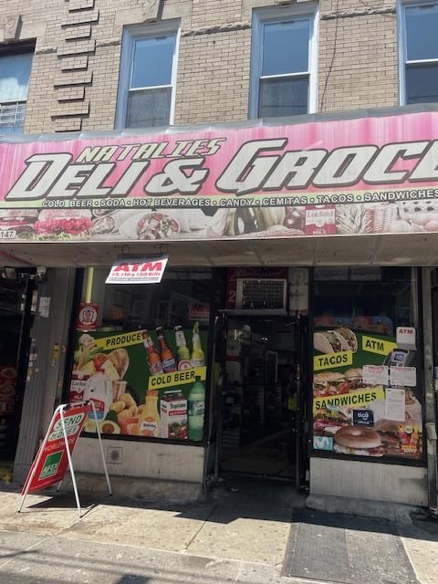 3147 Fulton Street Brooklyn NY 11208