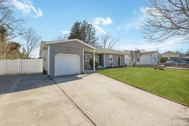 260 New Hampshire Avenue