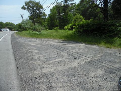 Vacant Land For Sale - TBD Wurtsboro Mountain Rd<br/> Sullivan County, Wurtsboro, NY 12790