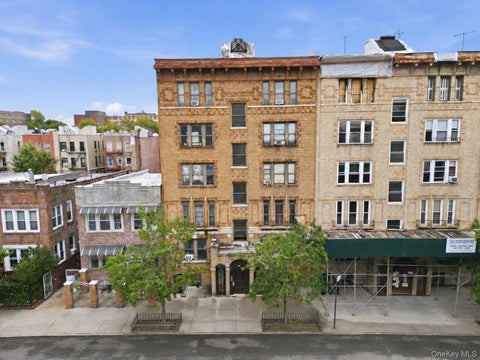 Mobile Home For Sale - 1226 Evergreen Avenue<br/> Bronx, NY 10472