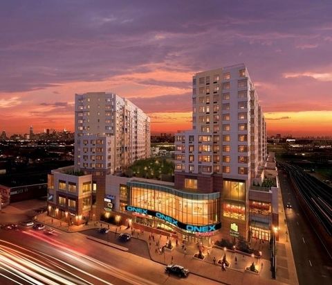 40-22 College Point Boulevard PH1P Flushing NY 11354