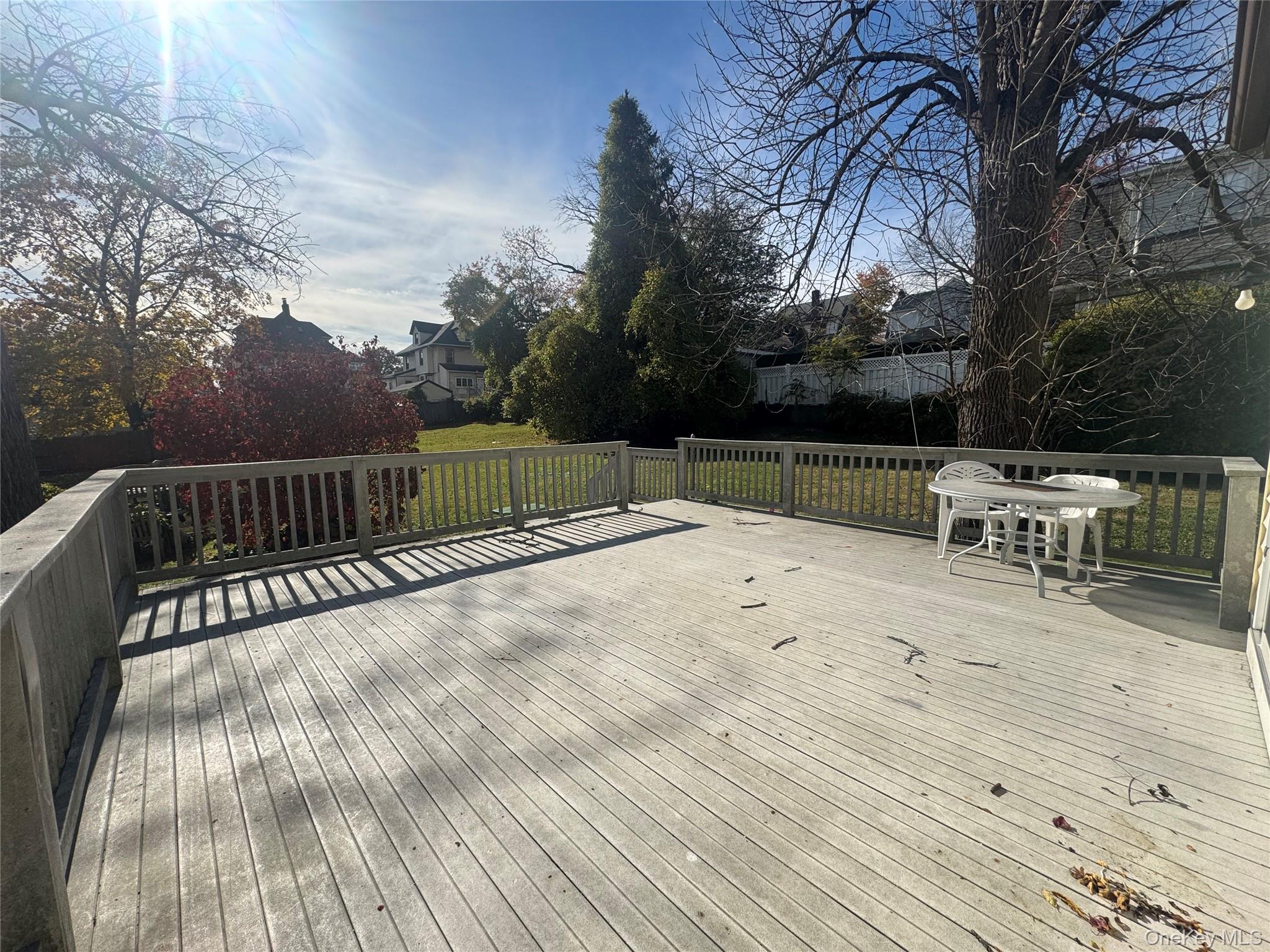 138 Mayflower Avenue 1