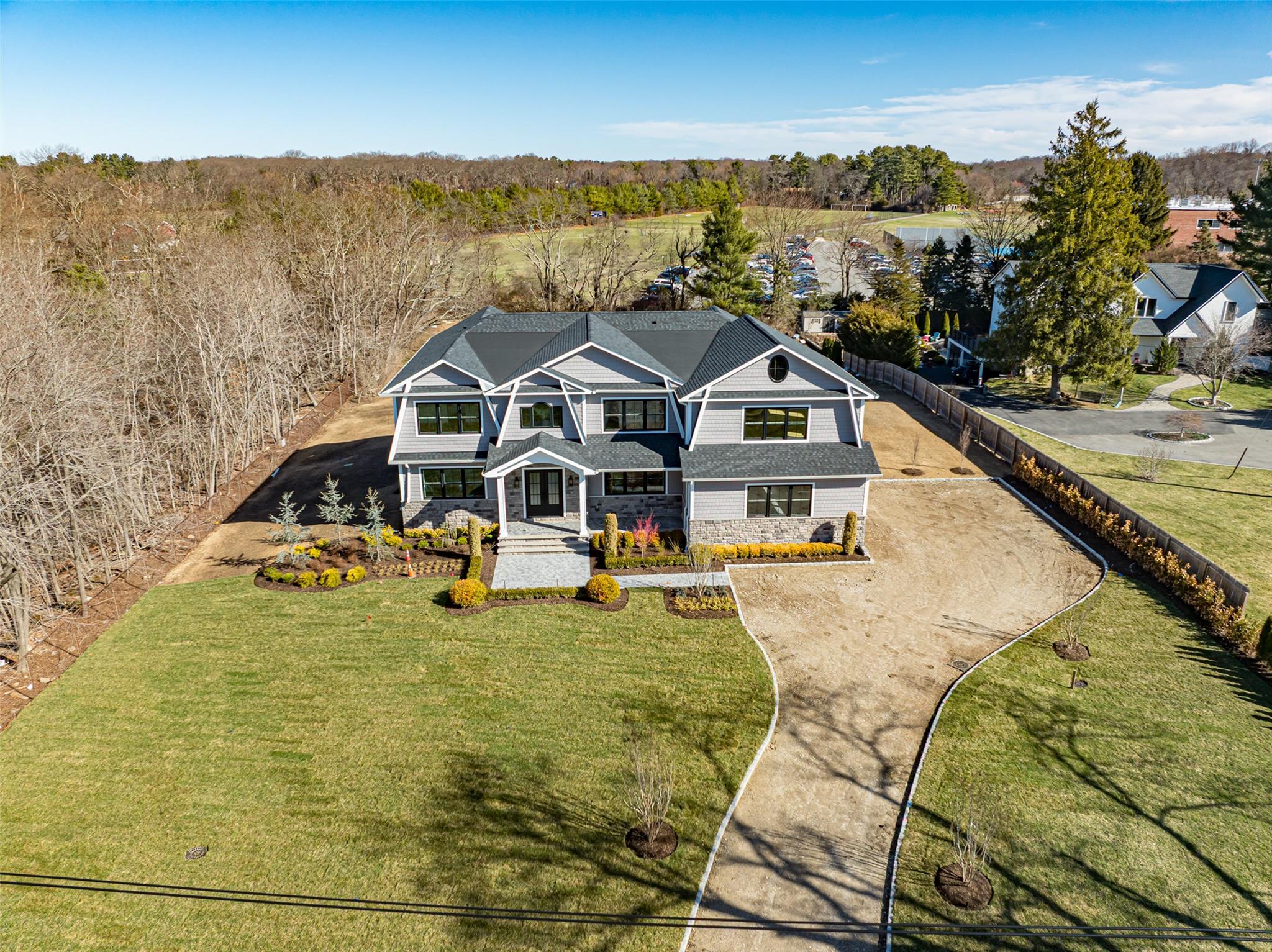 145 Cedar Swamp Road, Jericho, New York image 42