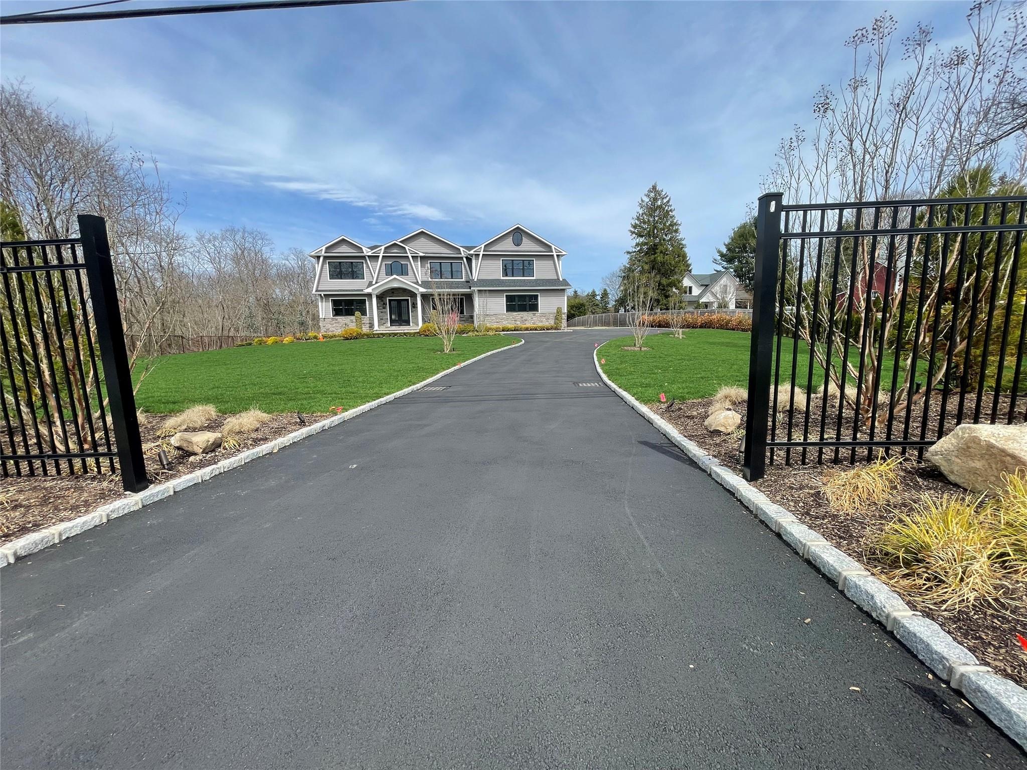 145 Cedar Swamp Road, Jericho, New York image 2