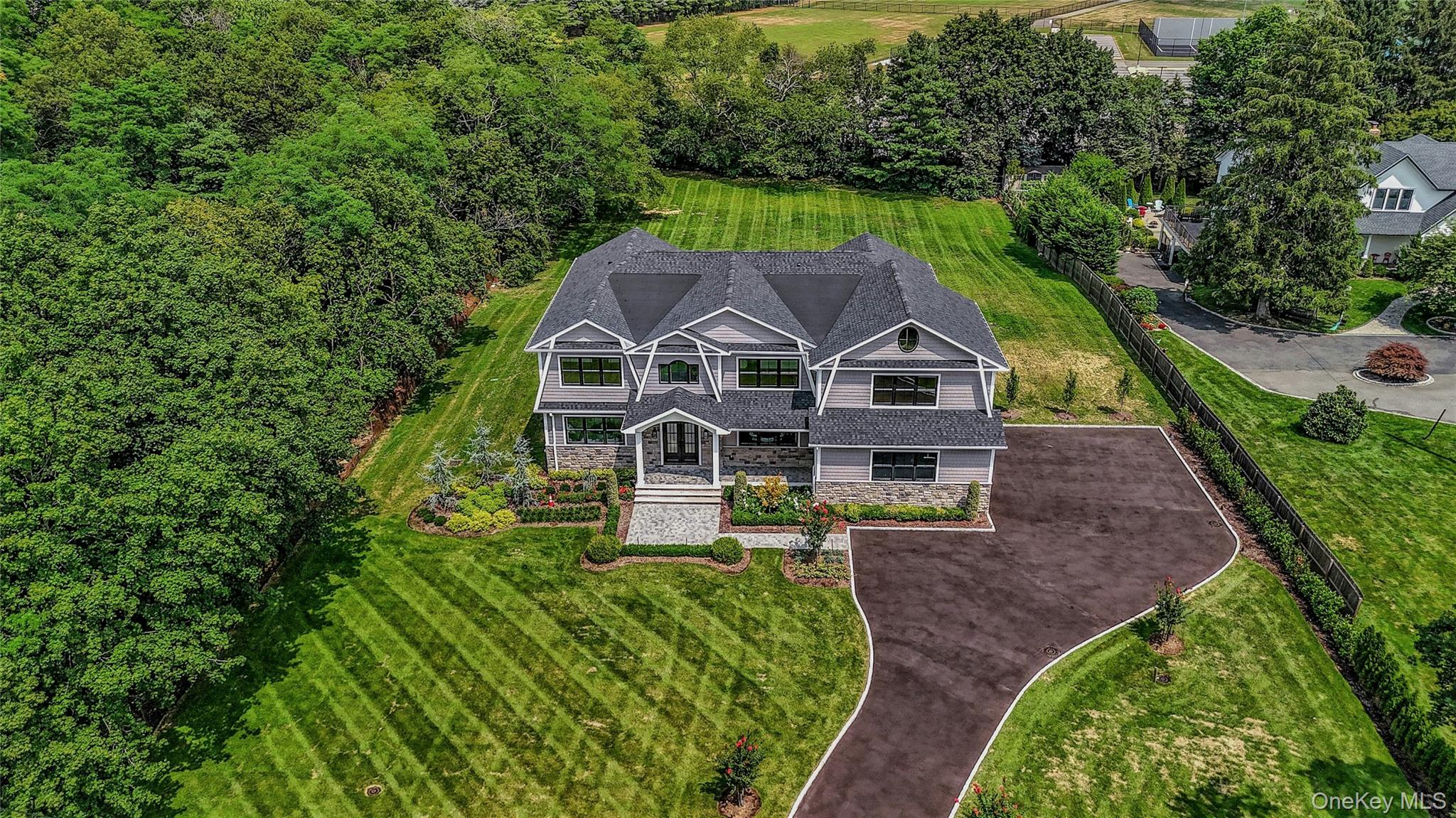 107 Cedar Swamp Road