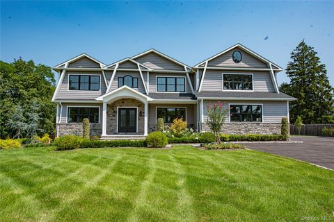 107 Cedar Swamp Road Jericho NY 11753