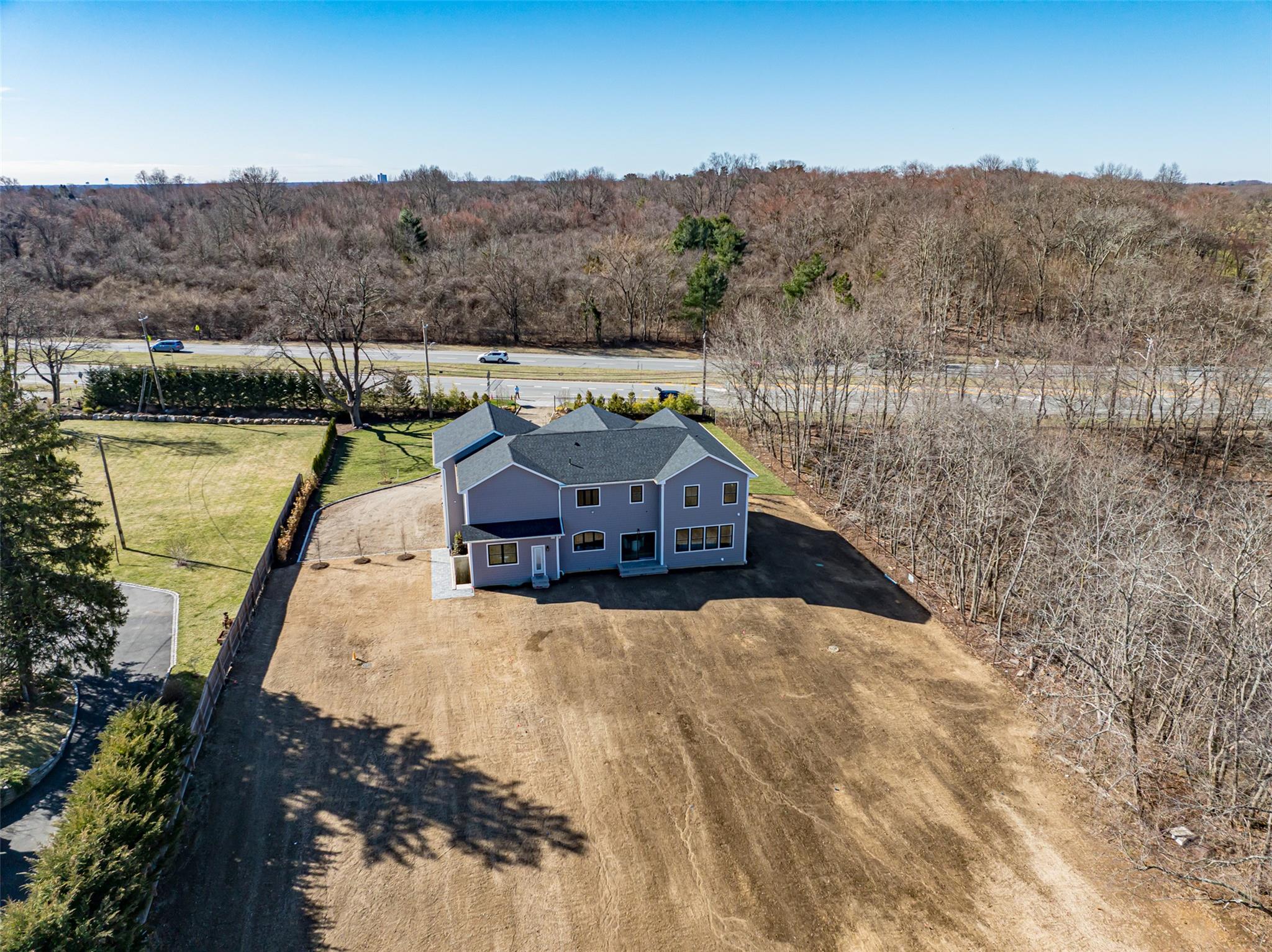 145 Cedar Swamp Road, Jericho, New York image 45