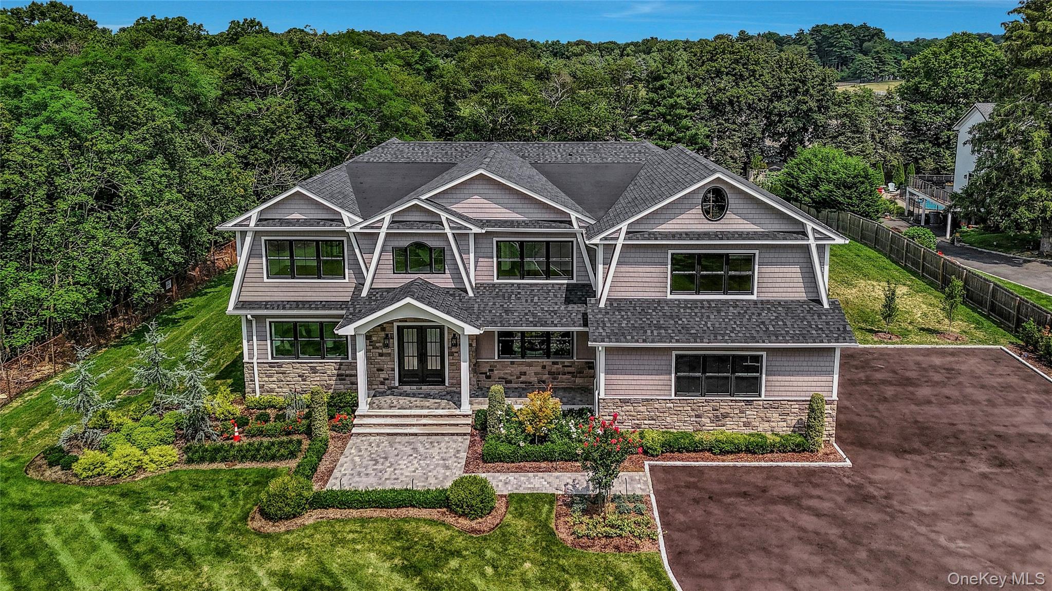 107 Cedar Swamp Road