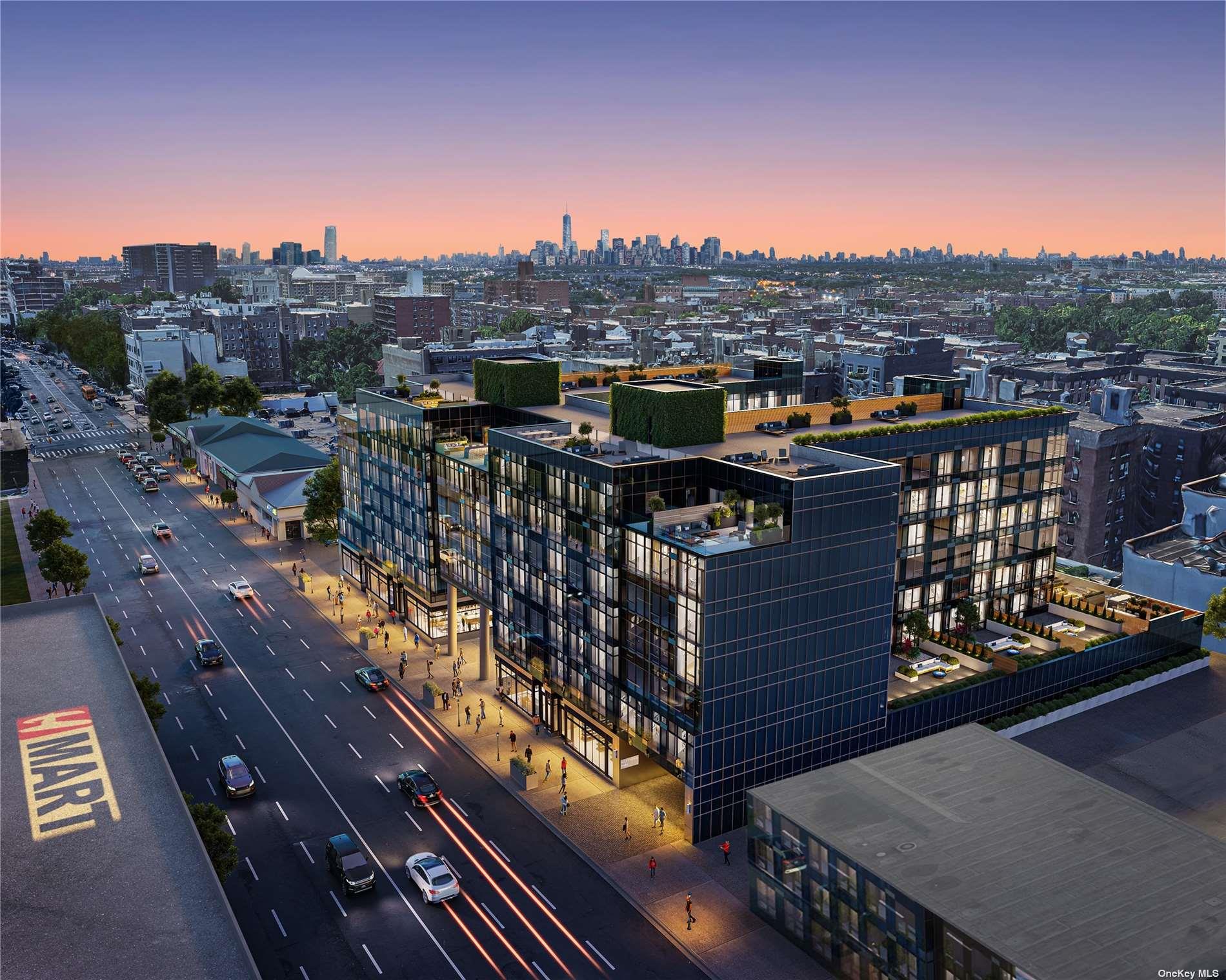 Property for Sale at Northern Blvd Blvd 630, Flushing, Queens, NY - Bedrooms: 1 
Bathrooms: 1 
Rooms: 3  - $728,600