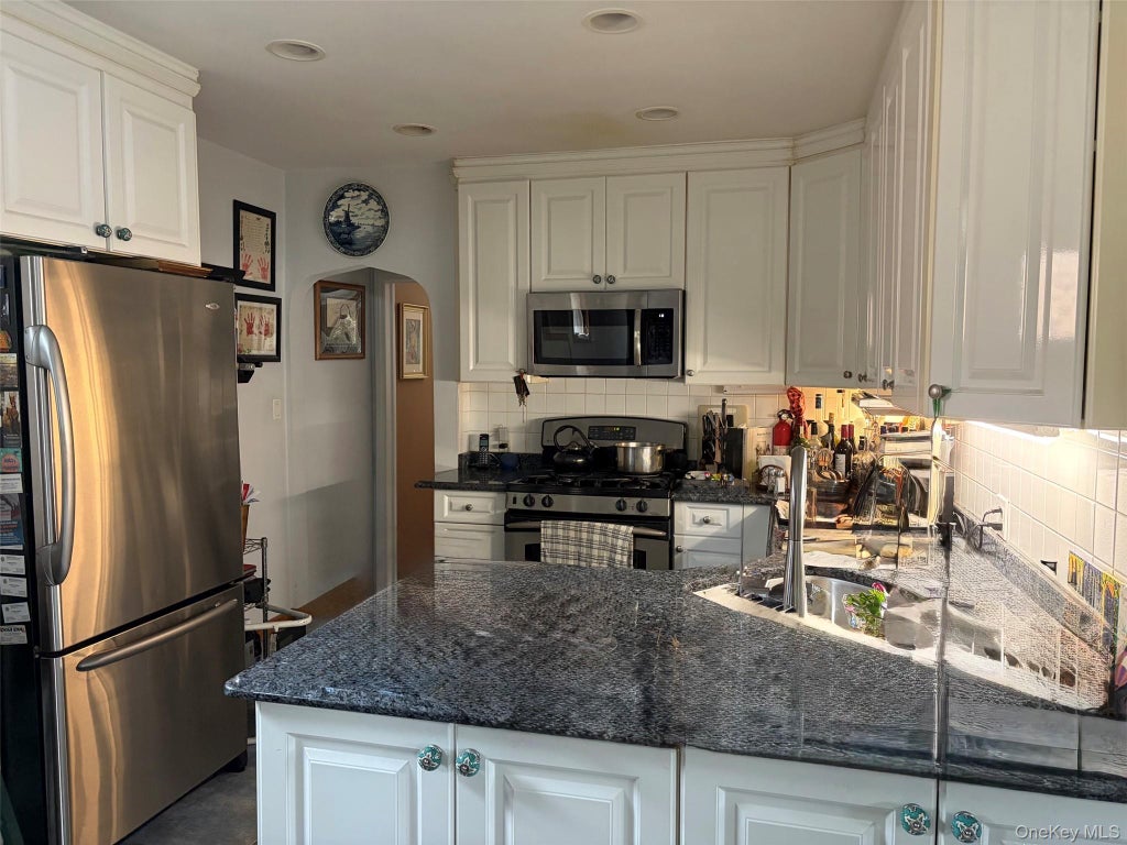 Photo of 8456 252nd Street, Bellerose, NY 11426 (MLS # 1039884)