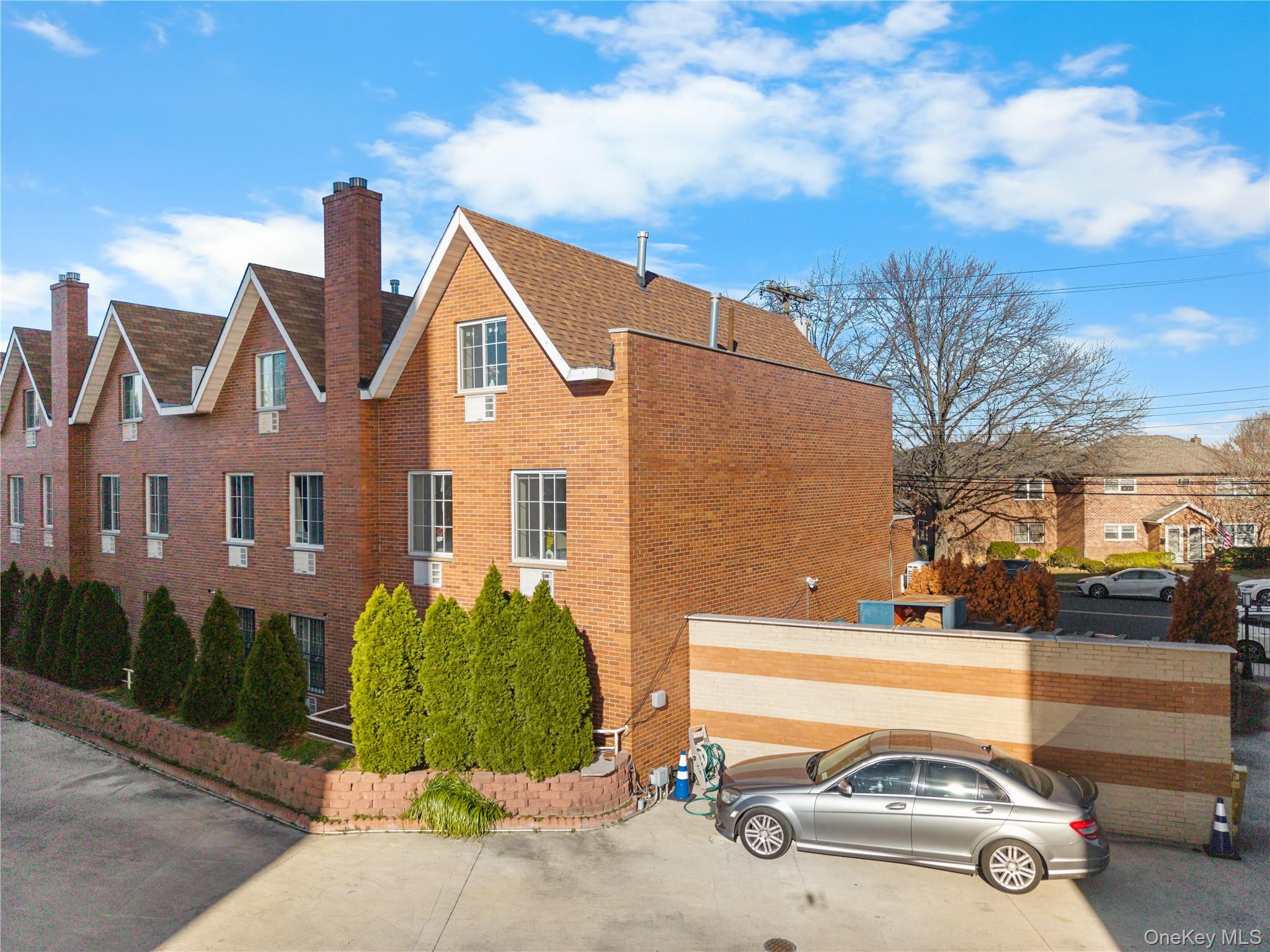 183-26 Booth Memorial Avenue