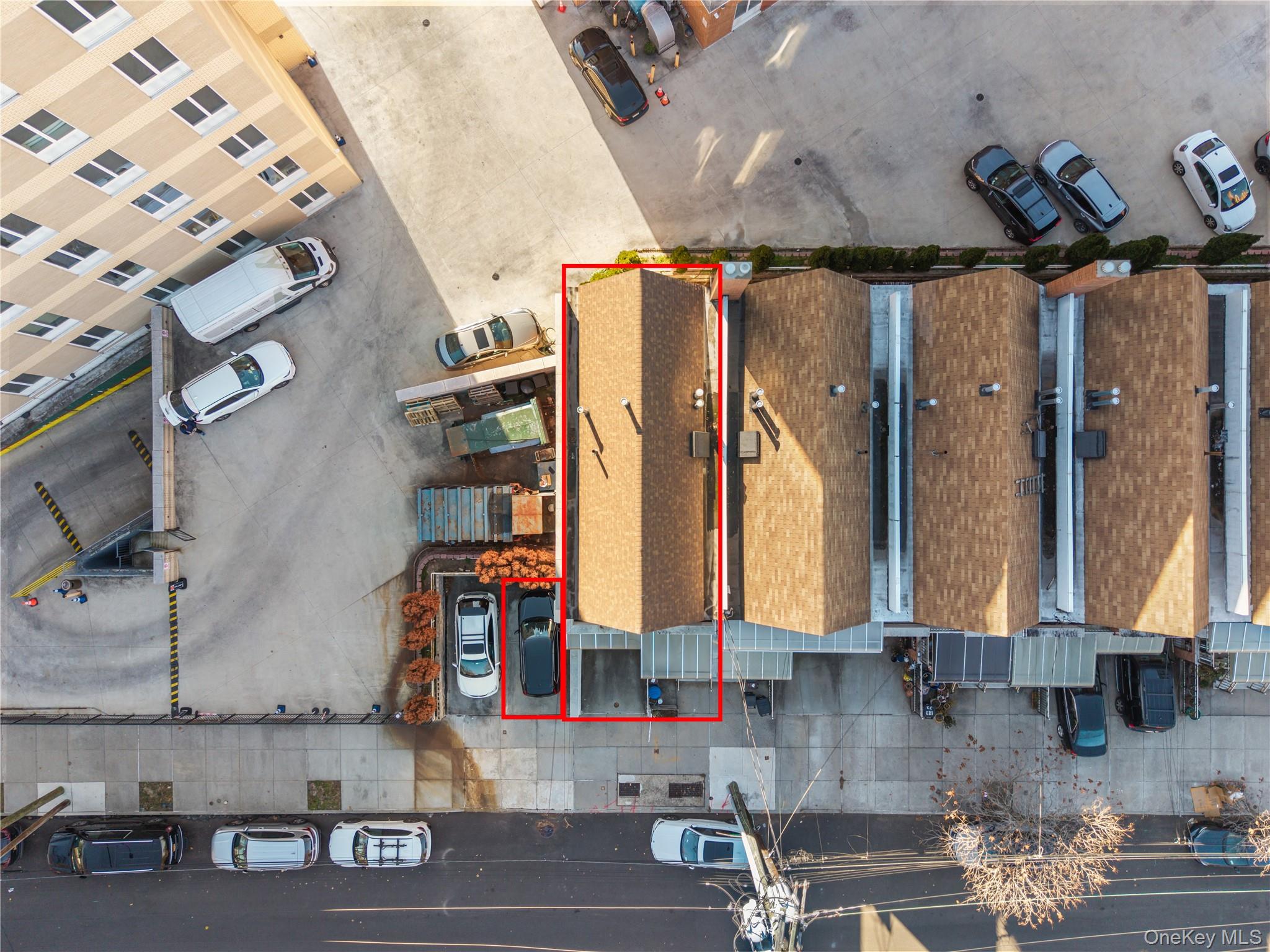 183-26 Booth Memorial Avenue