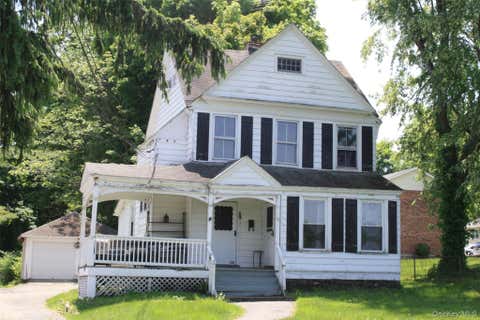 Multifamily For Sale - 18 Church Street<br/> Carmel, NY 10512
