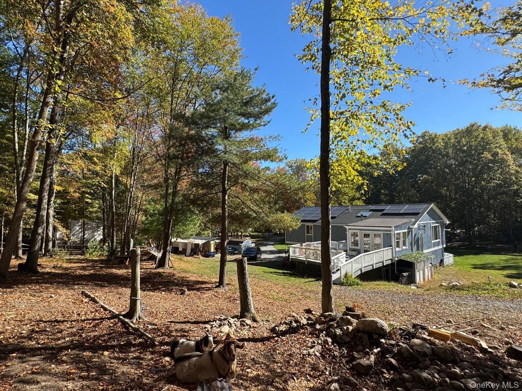 Photo of 20 Patrick Drive, Bloomingburg, NY 12721 (MLS # 960365)