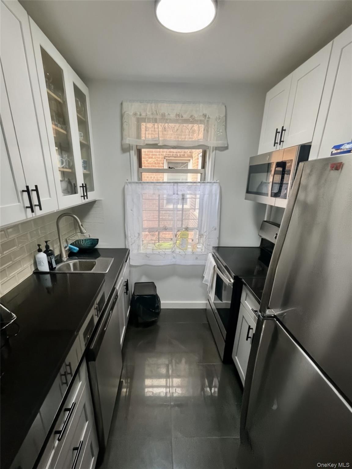 180 Van Cortlandt Park S 5J