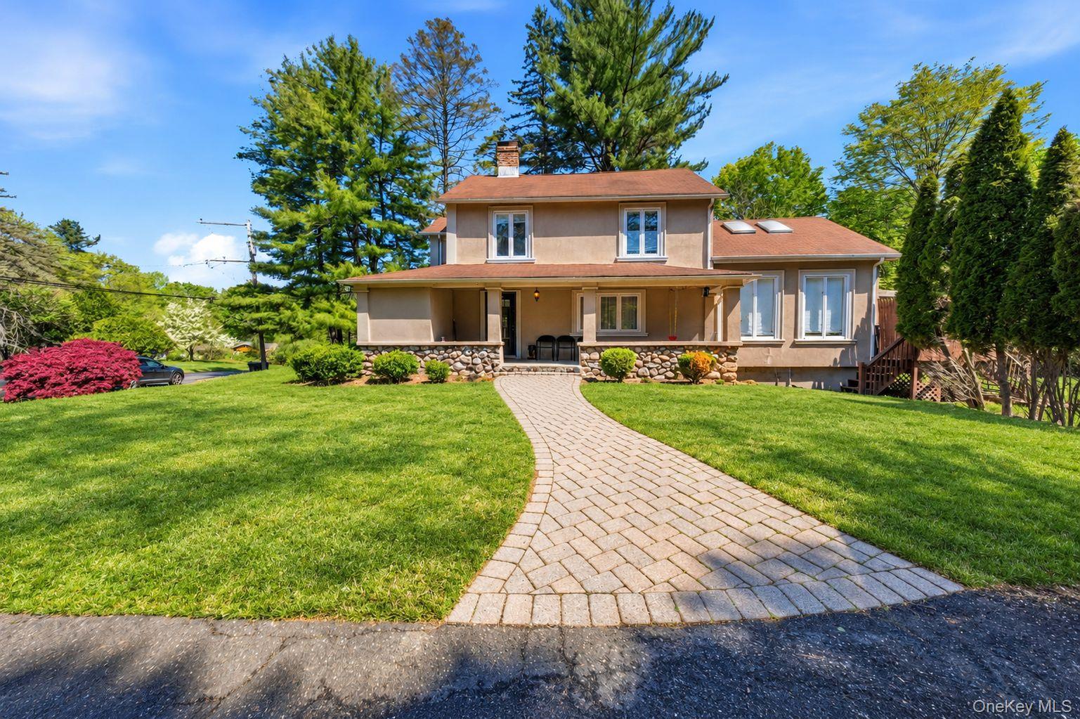4 Arrowhead Lane