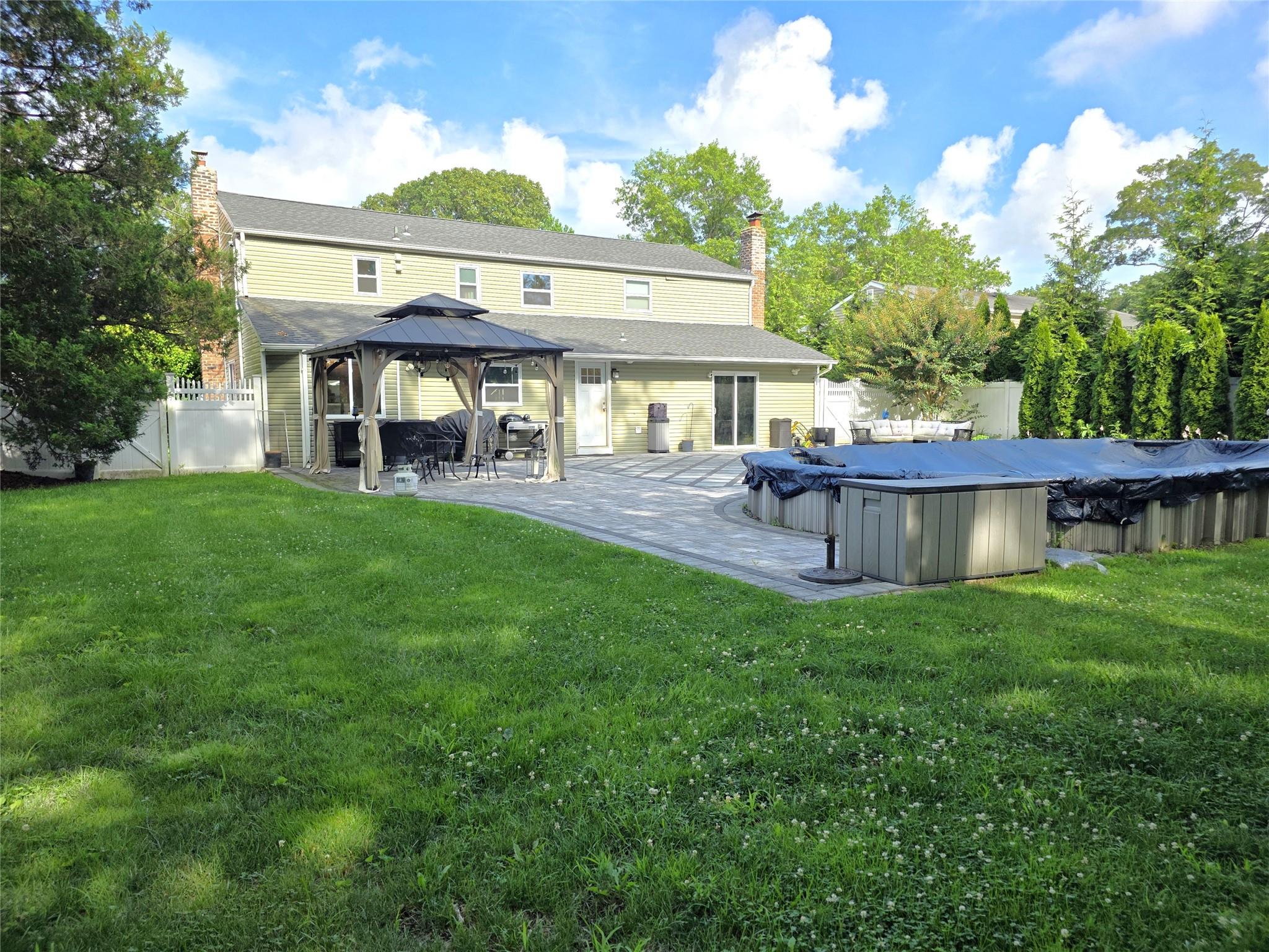 27 Summerfield Drive