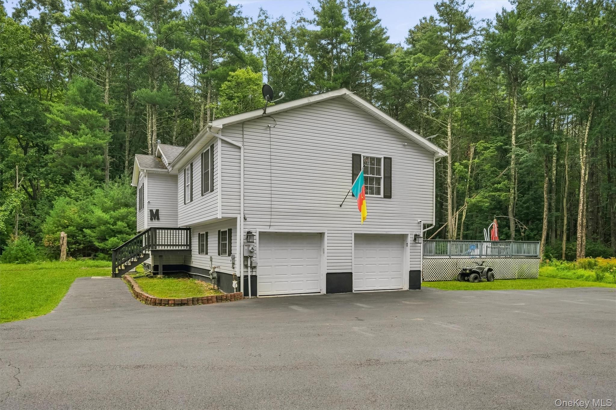 4 Ross Lane