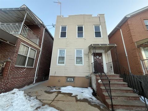 6734 52nd Avenue Maspeth NY 11378