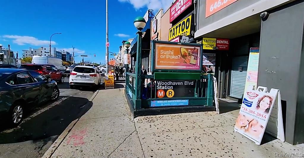 Photo of 9229 Queens Boulevard #3H, Rego Park, NY 11374 (MLS # 958761)