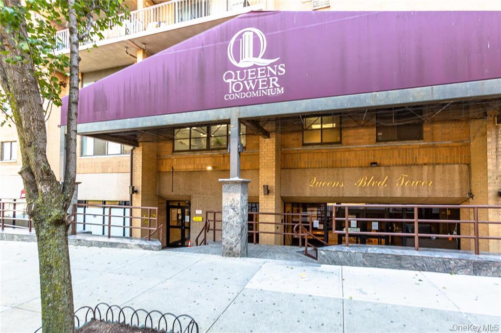 9229 Queens Boulevard 3H - Photo 2