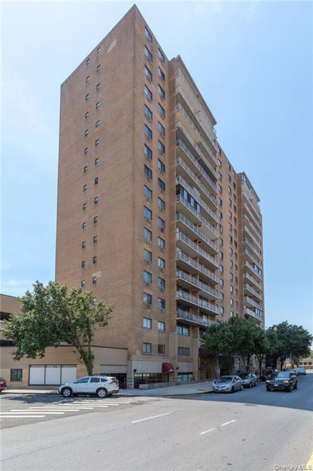 Photo of 9229 Queens Boulevard #3H, Rego Park, NY 11374 (MLS # 958761)
