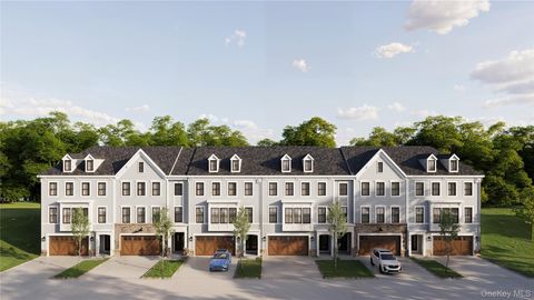 Condo For Sale - 1847 Soundview Court<br/> Yorktown Heights, NY 10598