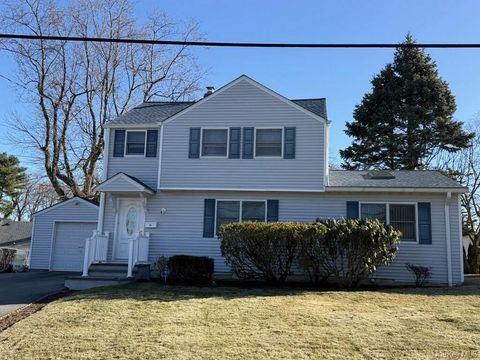 93 Whitman Road Yonkers NY 10710