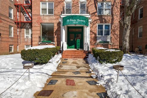 14235 84th Drive 2K Jamaica NY 11435