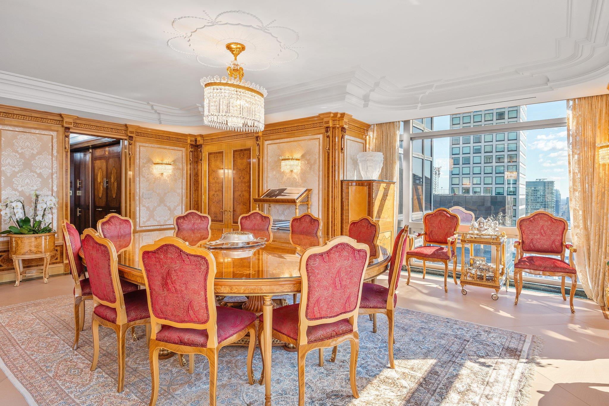 721 5th Avenue #63AB, New York (Manhattan), New York image 21