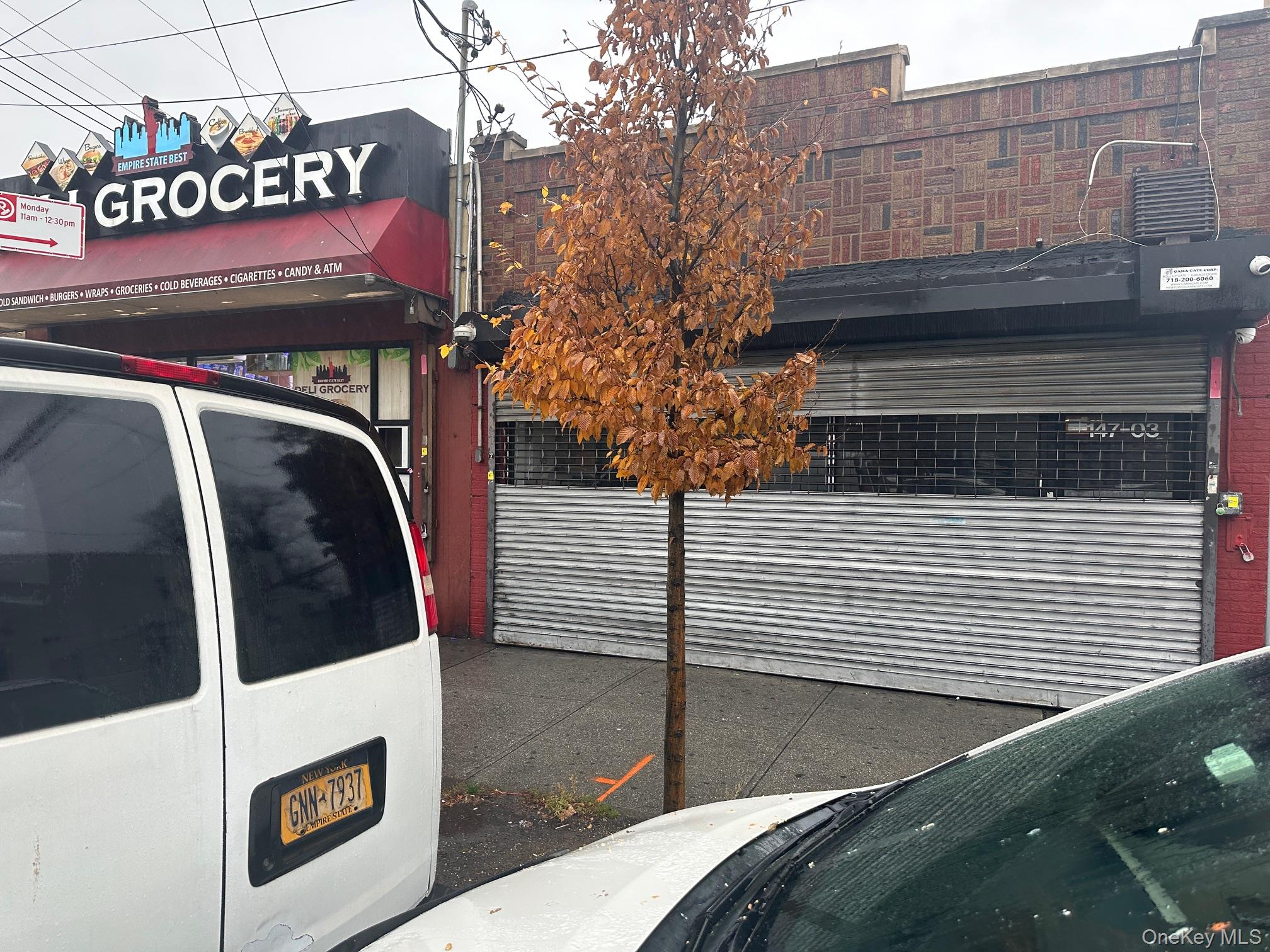 14703 Guy R Brewer Boulevard