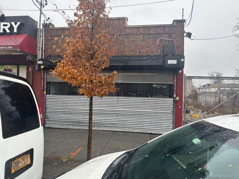 14703 Guy R Brewer Boulevard Jamaica NY 11434